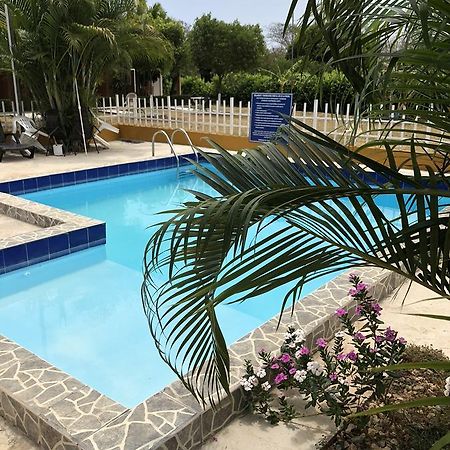 Cabañas Azuero Los Santos Exterior foto