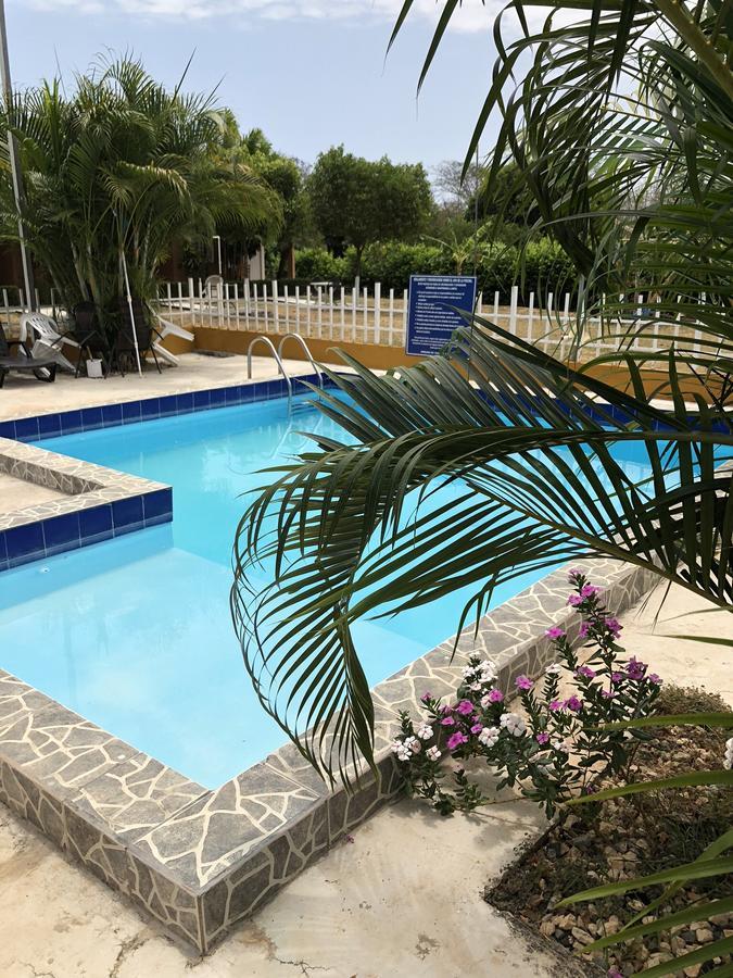 Cabañas Azuero Los Santos Exterior foto