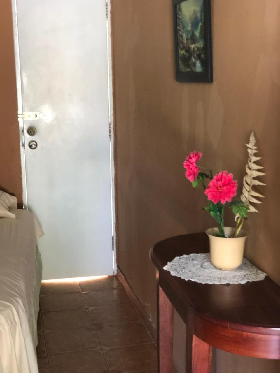 Cabañas Azuero Los Santos Exterior foto