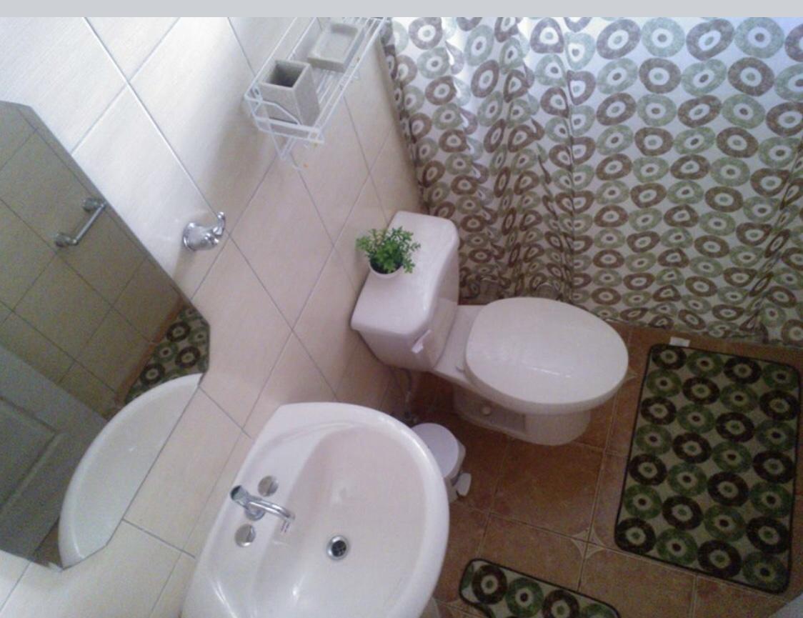 Cabañas Azuero Los Santos Exterior foto