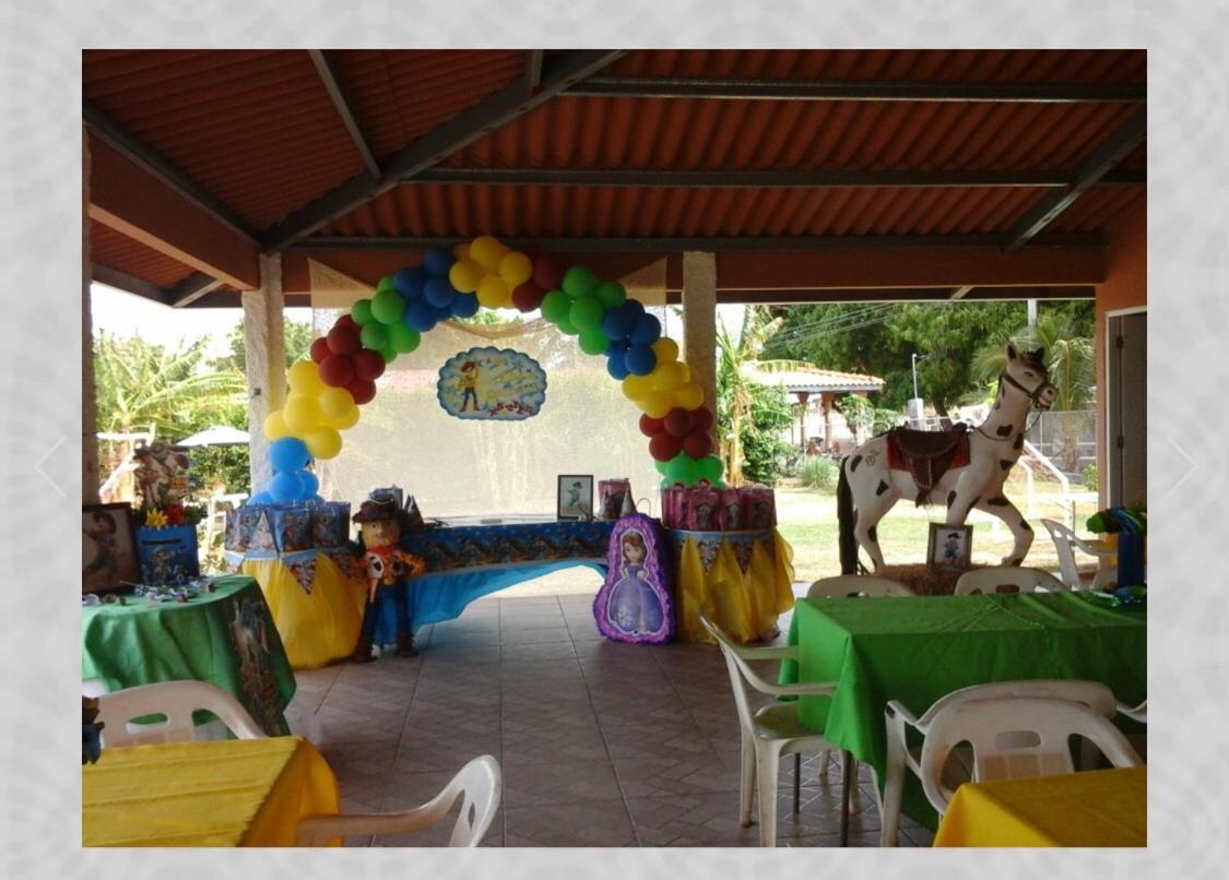 Cabañas Azuero Los Santos Exterior foto