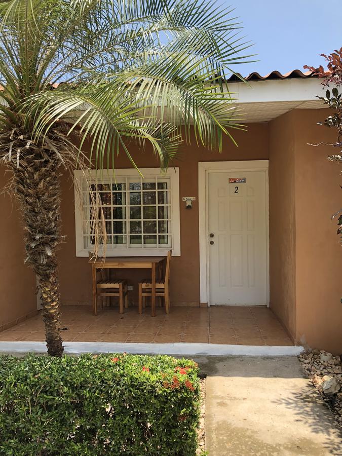 Cabañas Azuero Los Santos Exterior foto
