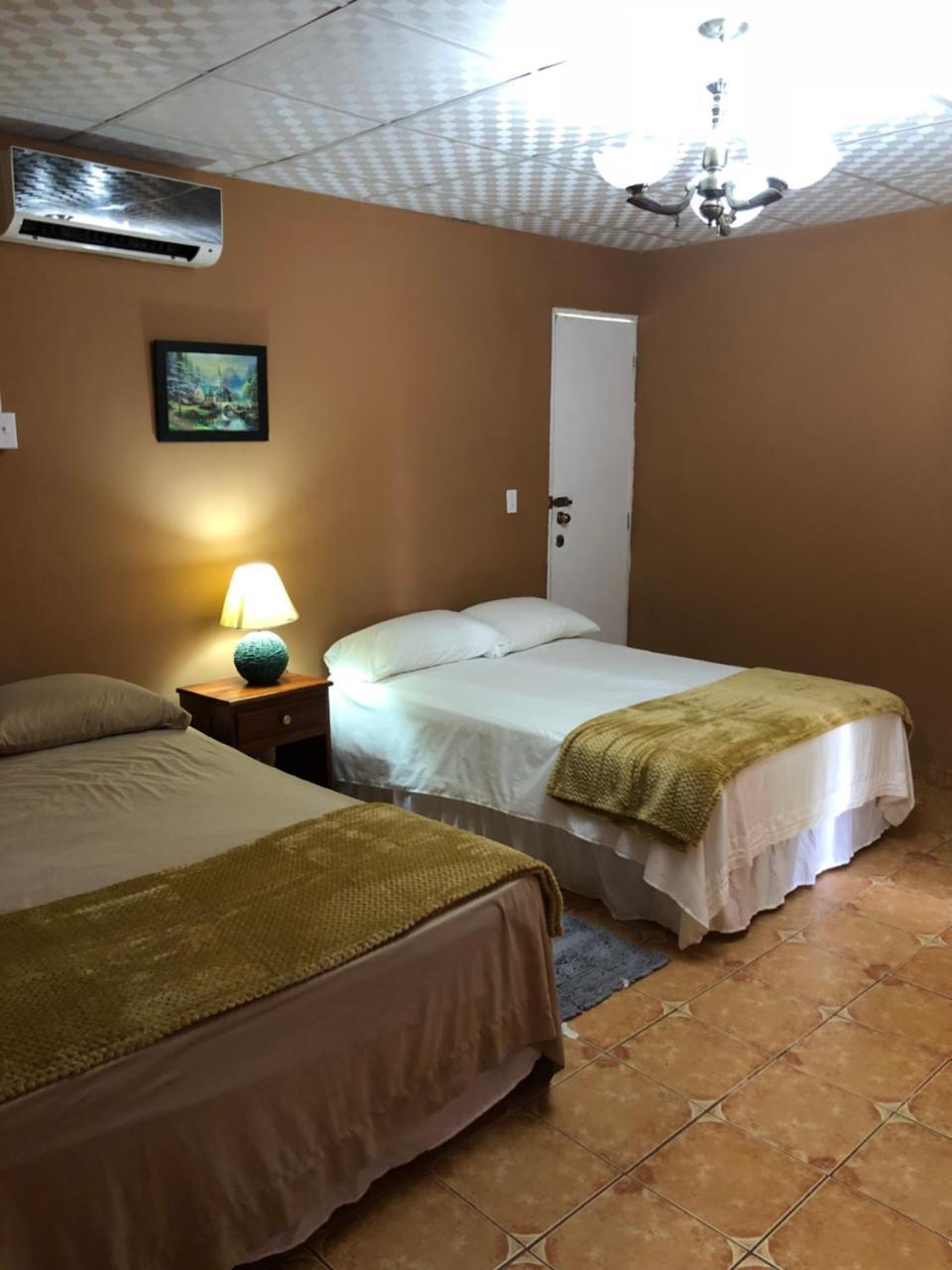 Cabañas Azuero Los Santos Exterior foto