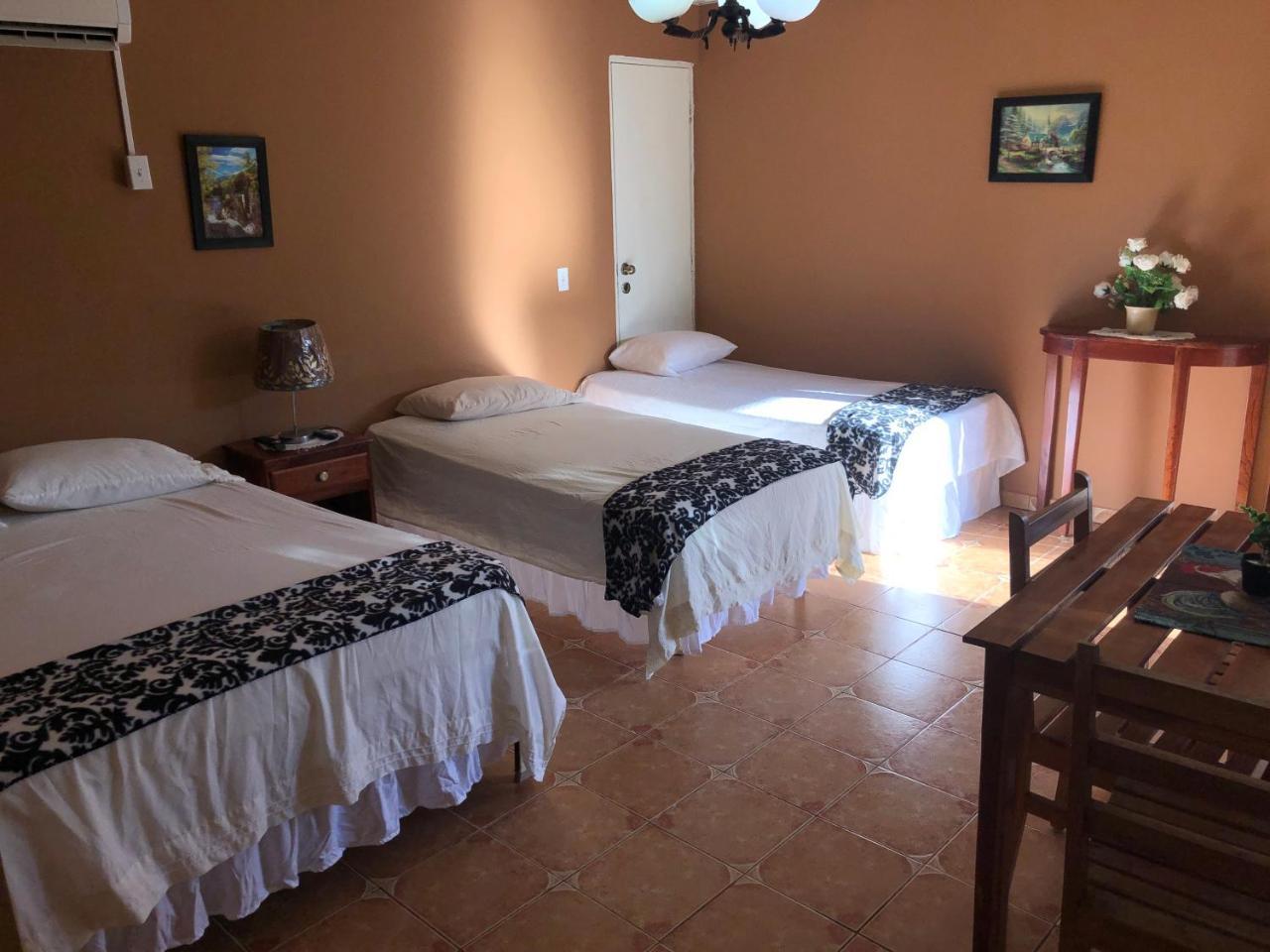 Cabañas Azuero Los Santos Exterior foto