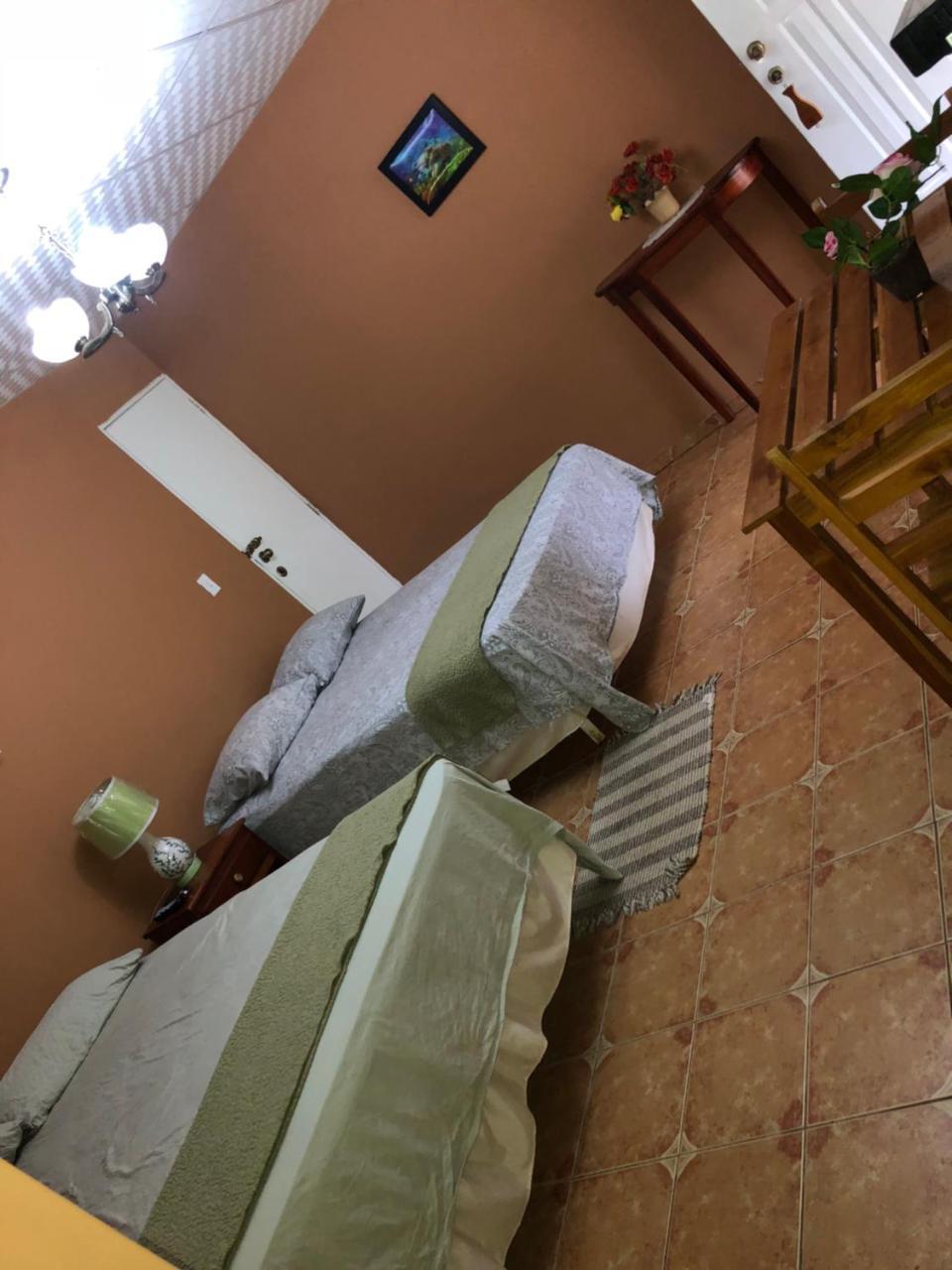 Cabañas Azuero Los Santos Exterior foto