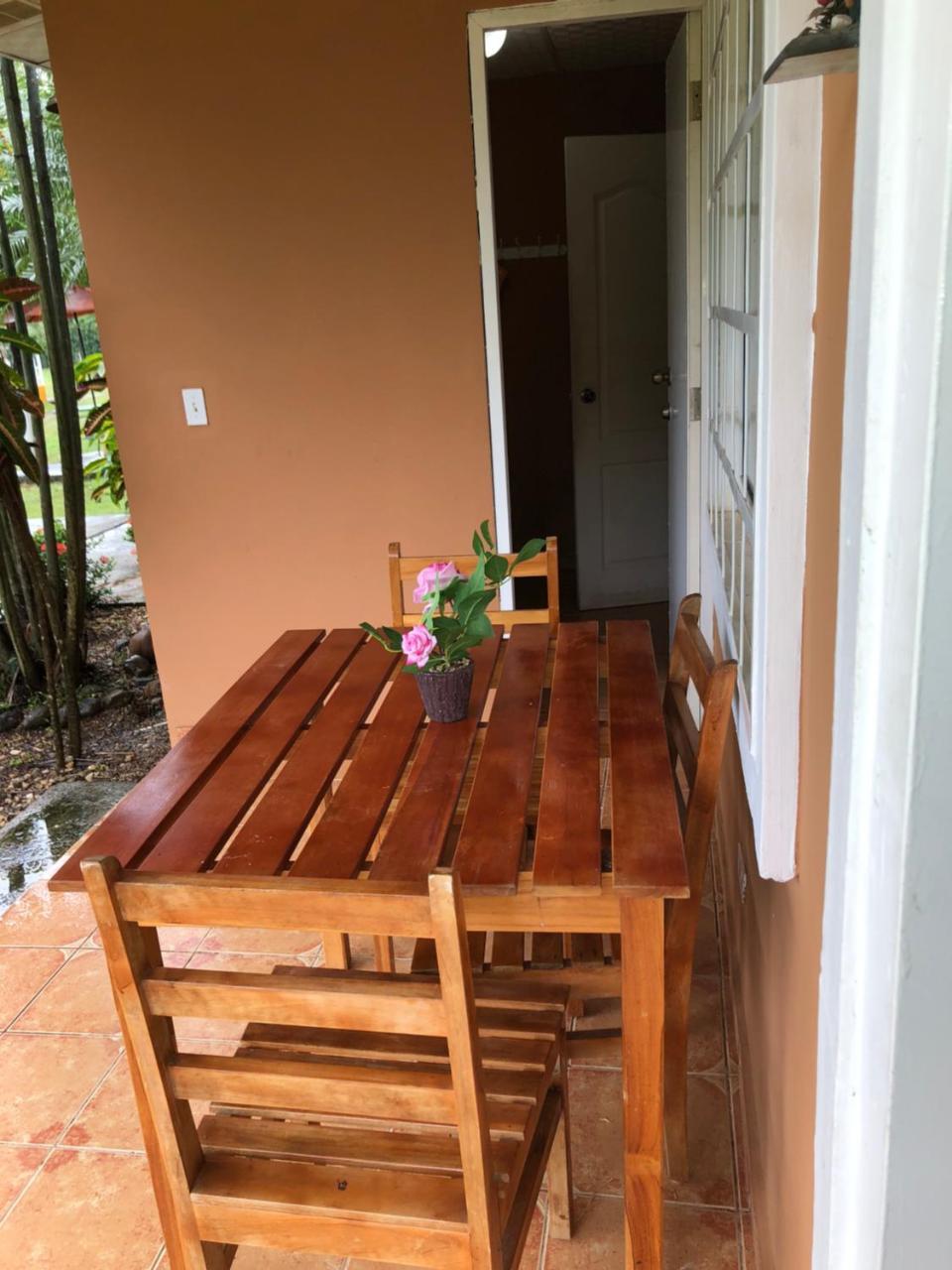 Cabañas Azuero Los Santos Exterior foto